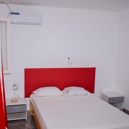 Boutique Hotel Principal ,Tarrafal Tarrafal  Kültér fotó
