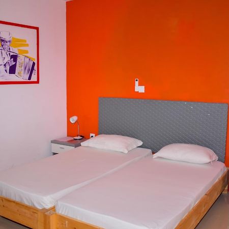 Boutique Hotel Principal ,Tarrafal Tarrafal  Kültér fotó