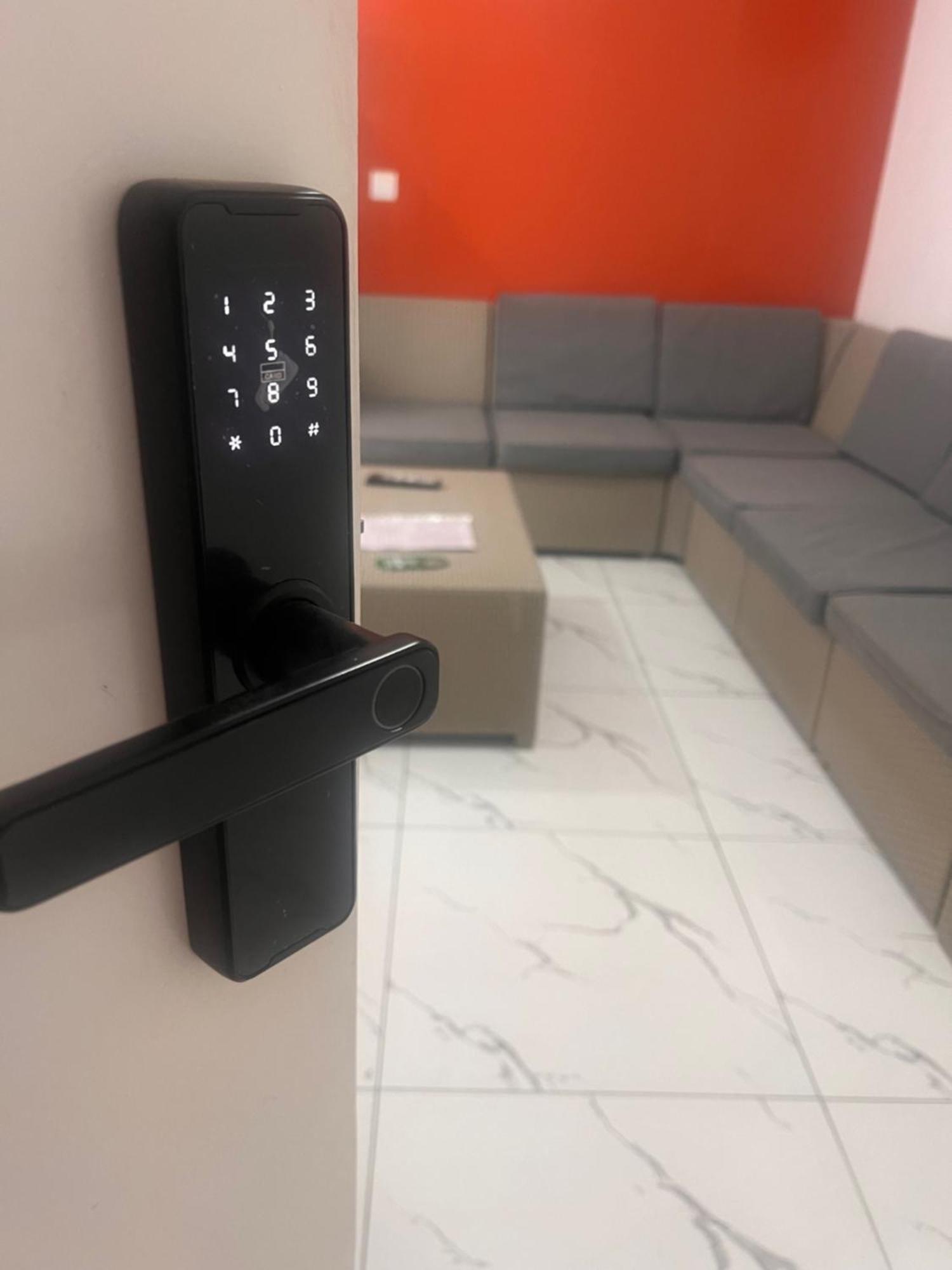 Boutique Hotel Principal ,Tarrafal Tarrafal  Kültér fotó