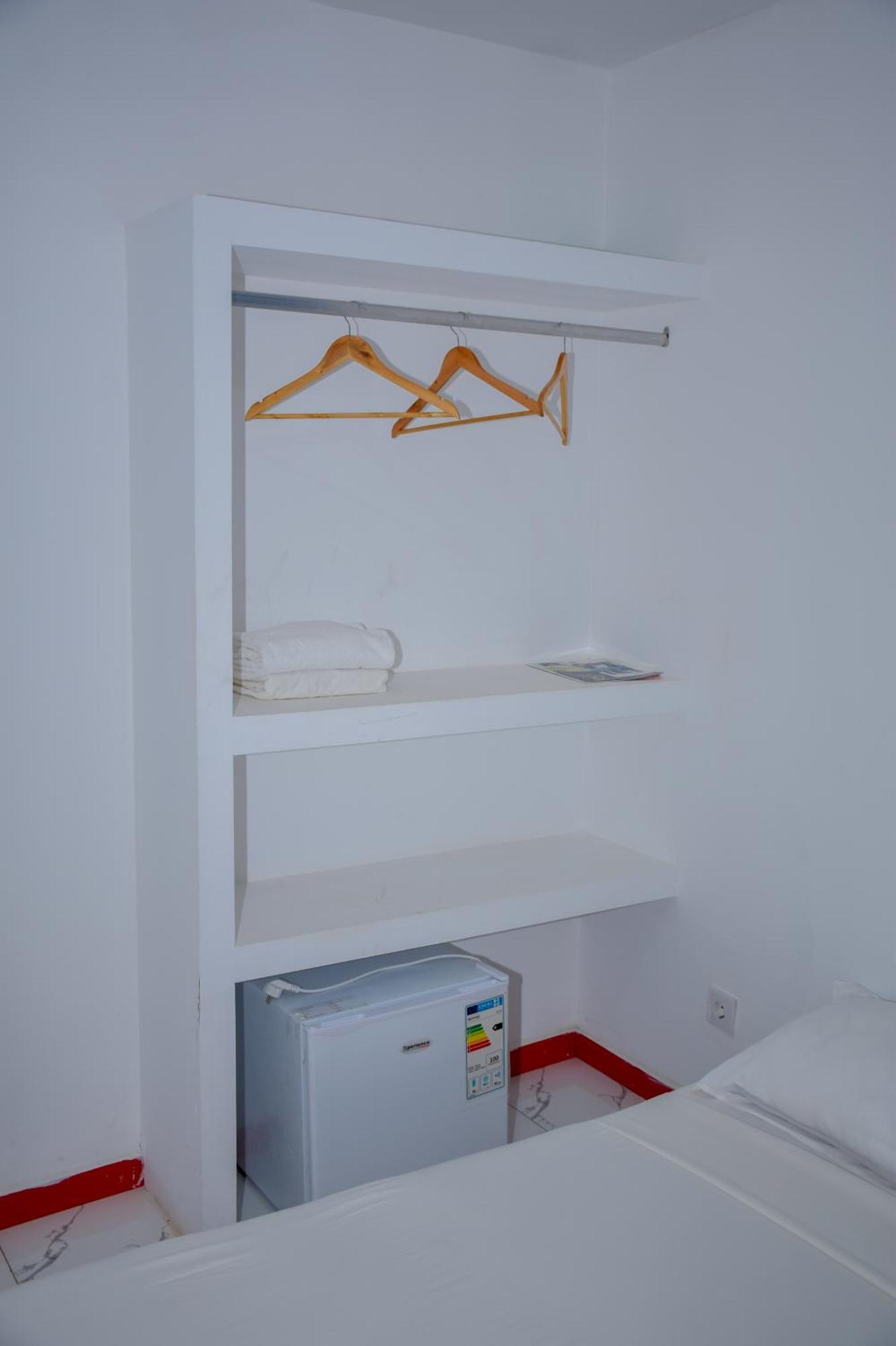 Boutique Hotel Principal ,Tarrafal Tarrafal  Kültér fotó