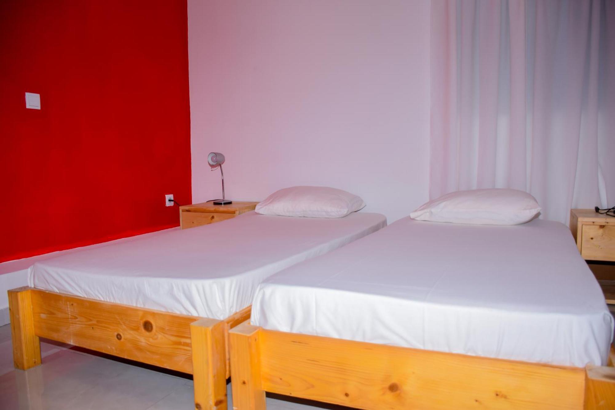 Boutique Hotel Principal ,Tarrafal Tarrafal  Kültér fotó