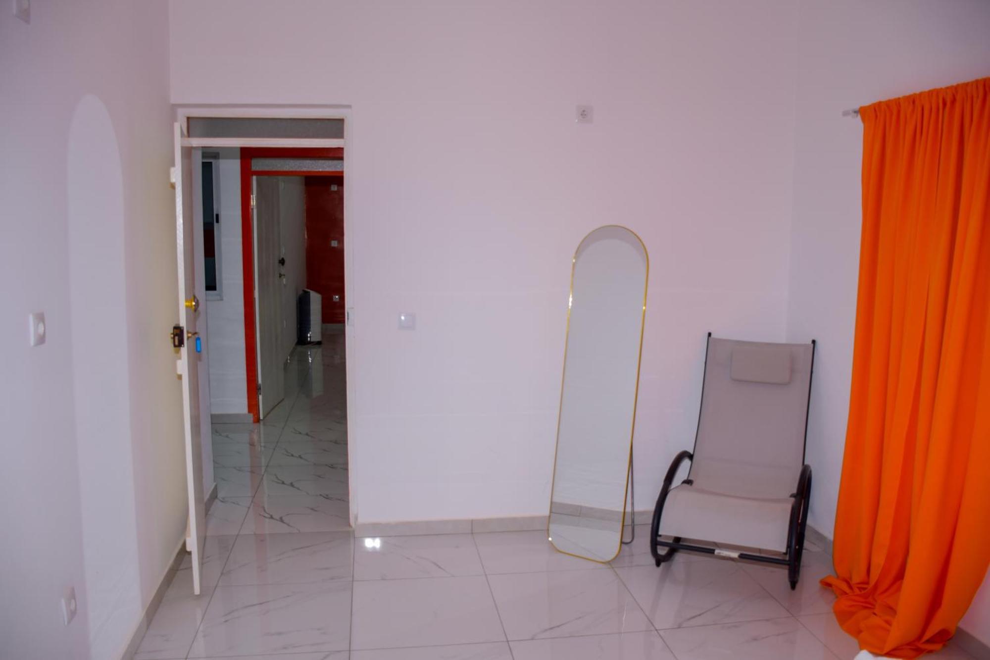 Boutique Hotel Principal ,Tarrafal Tarrafal  Kültér fotó