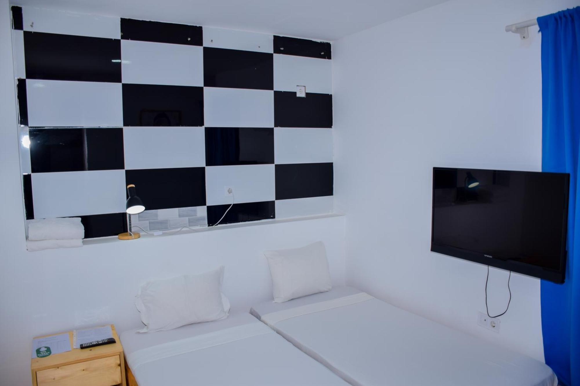 Boutique Hotel Principal ,Tarrafal Tarrafal  Kültér fotó