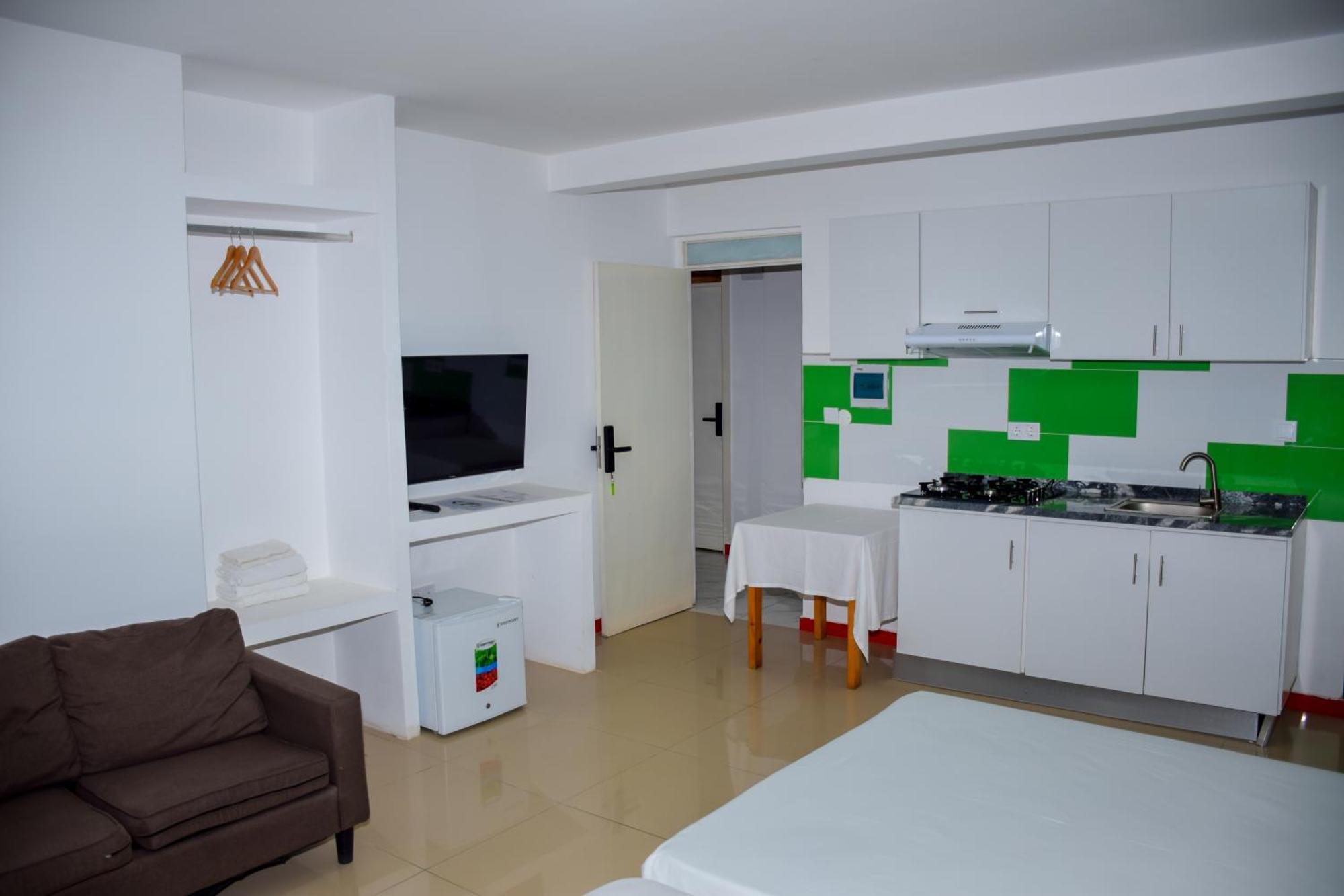 Boutique Hotel Principal ,Tarrafal Tarrafal  Kültér fotó