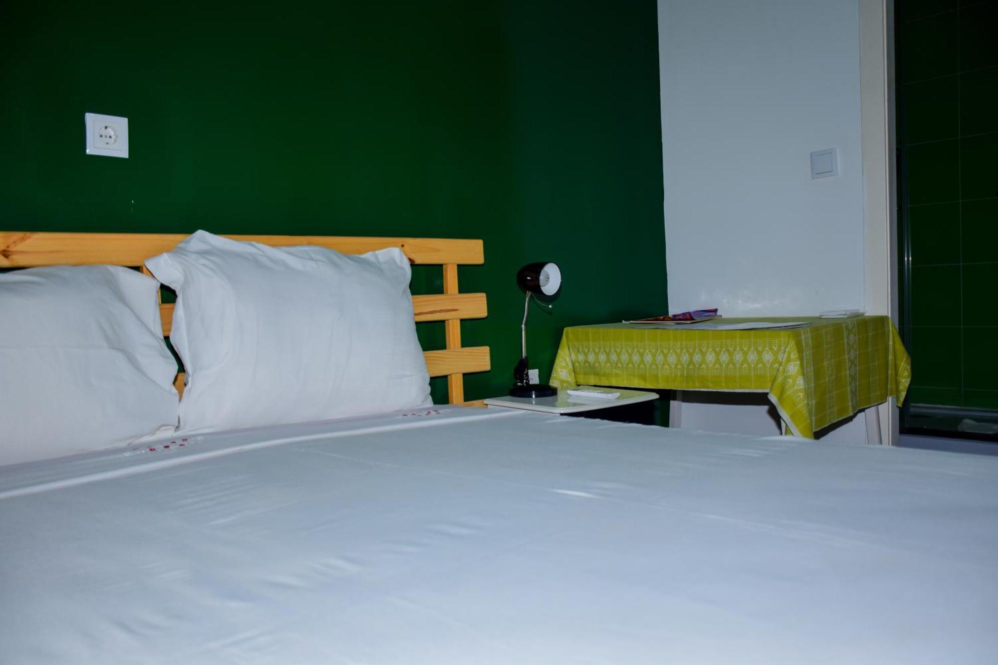 Boutique Hotel Principal ,Tarrafal Tarrafal  Kültér fotó