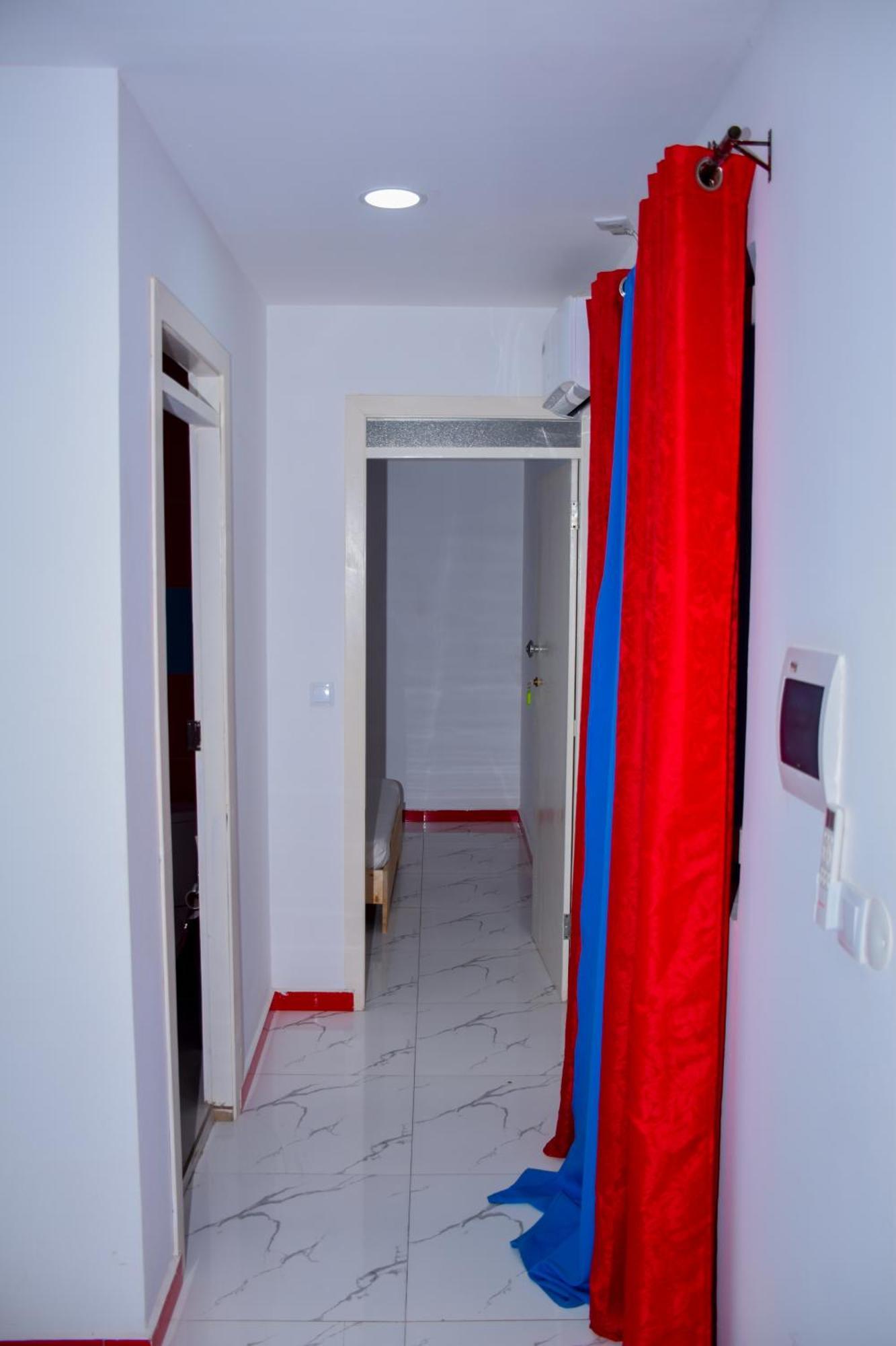 Boutique Hotel Principal ,Tarrafal Tarrafal  Kültér fotó