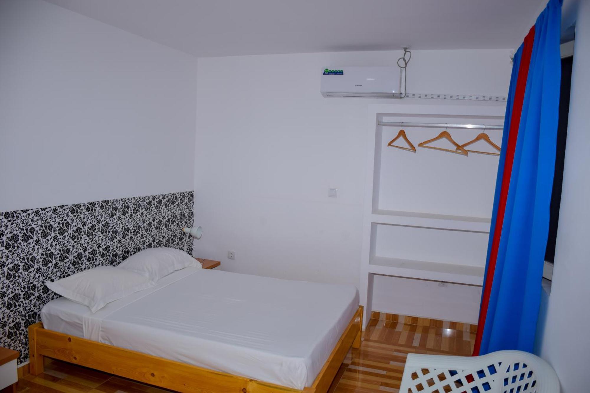 Boutique Hotel Principal ,Tarrafal Tarrafal  Kültér fotó