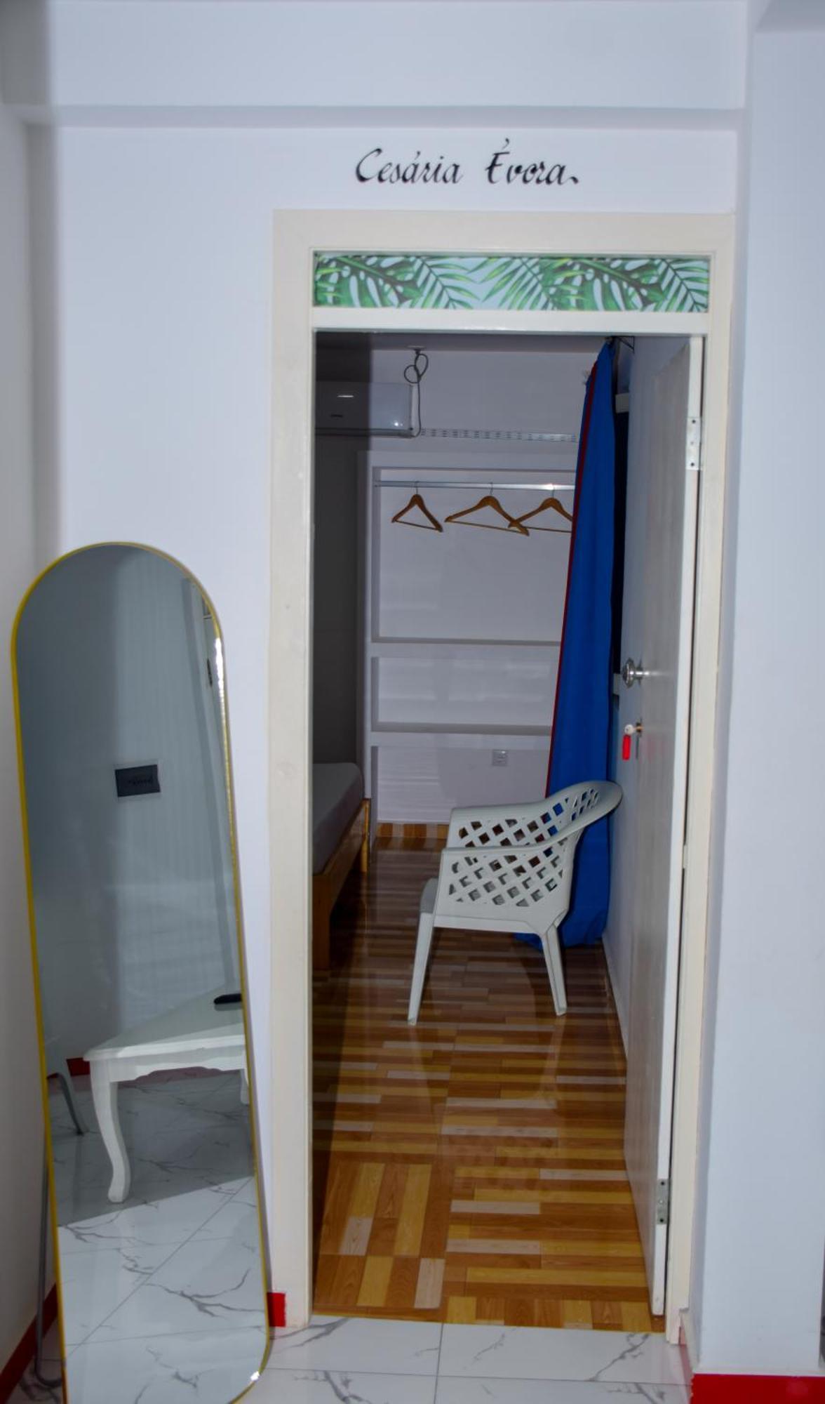 Boutique Hotel Principal ,Tarrafal Tarrafal  Kültér fotó