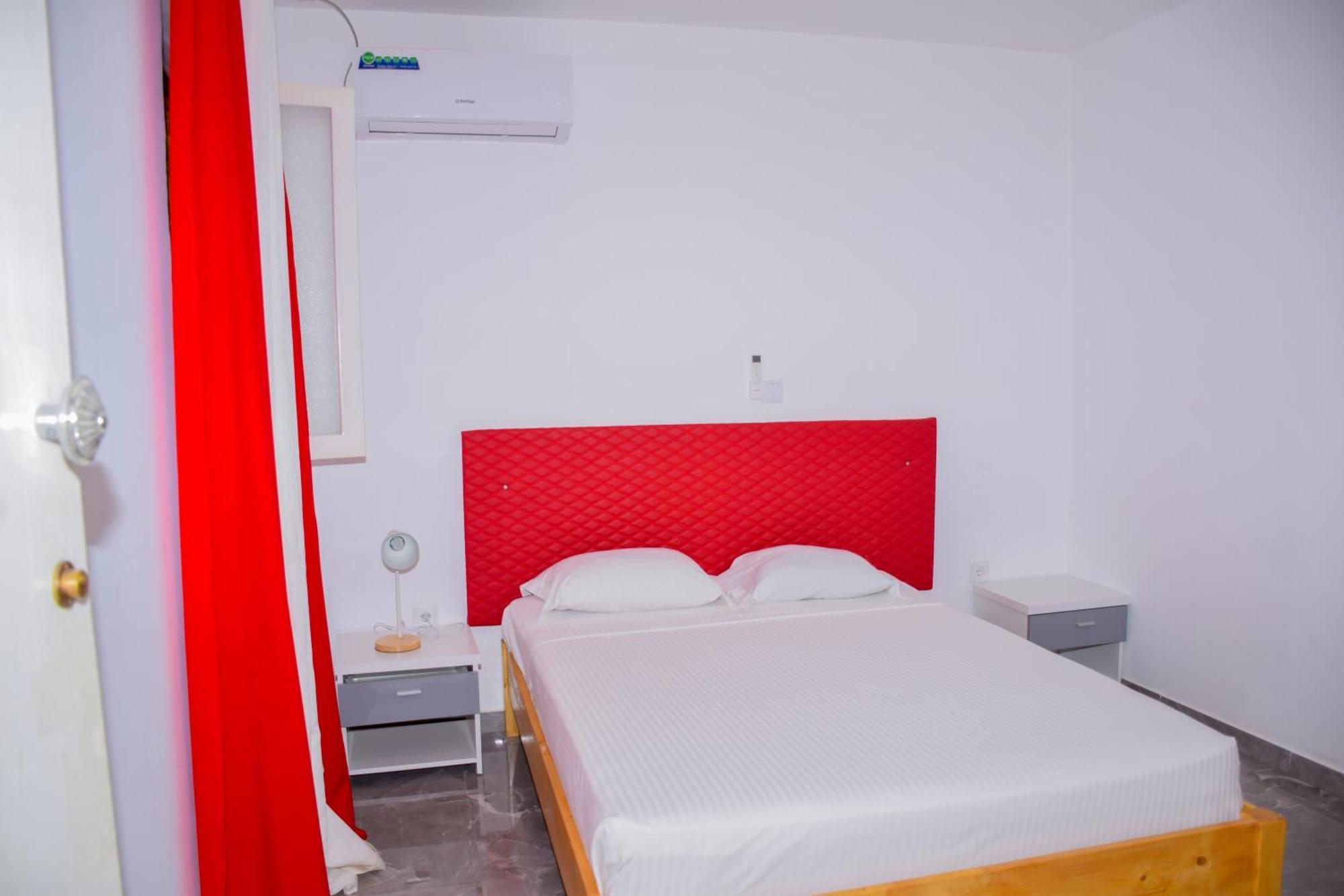Boutique Hotel Principal ,Tarrafal Tarrafal  Kültér fotó