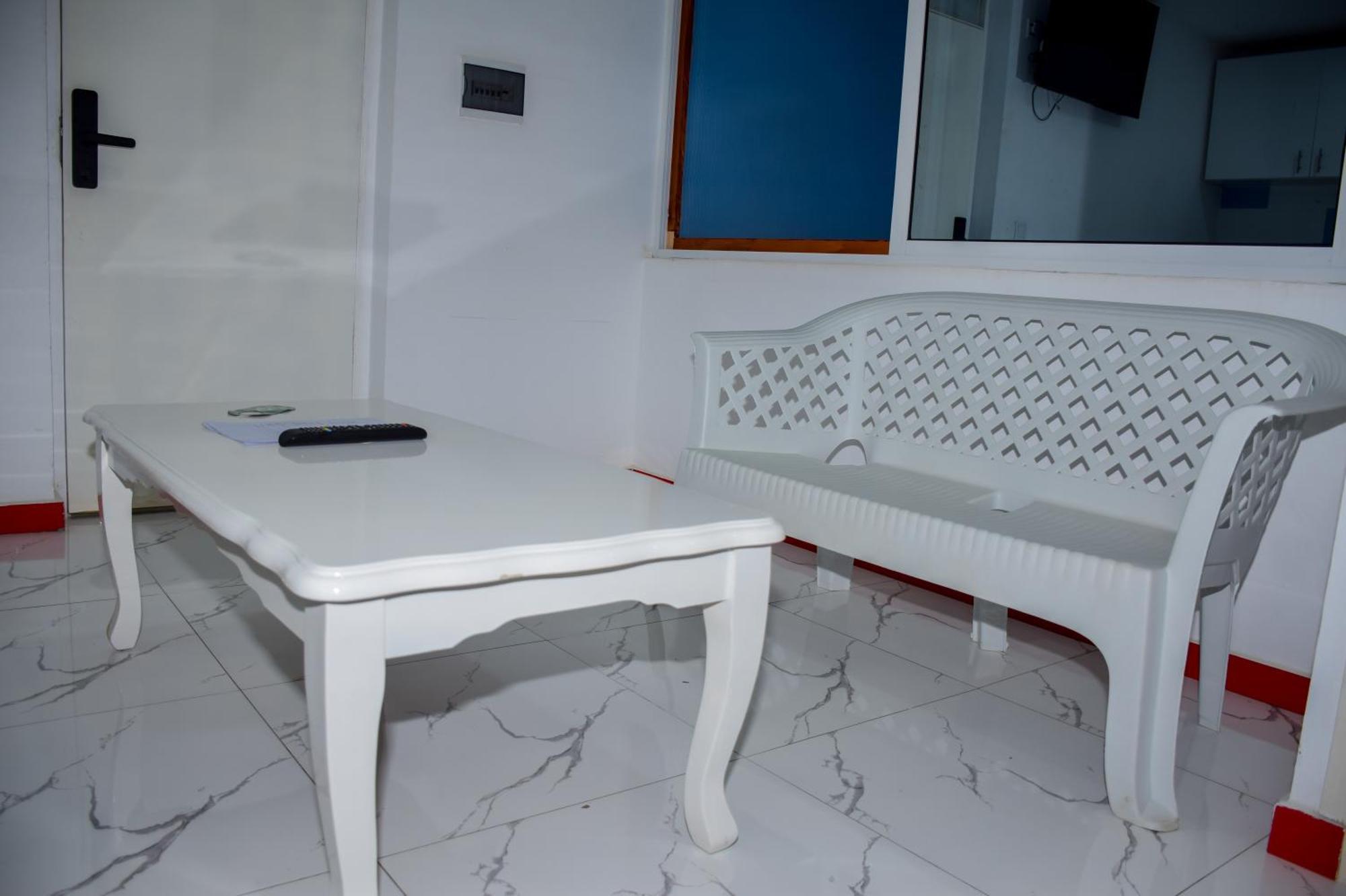Boutique Hotel Principal ,Tarrafal Tarrafal  Kültér fotó