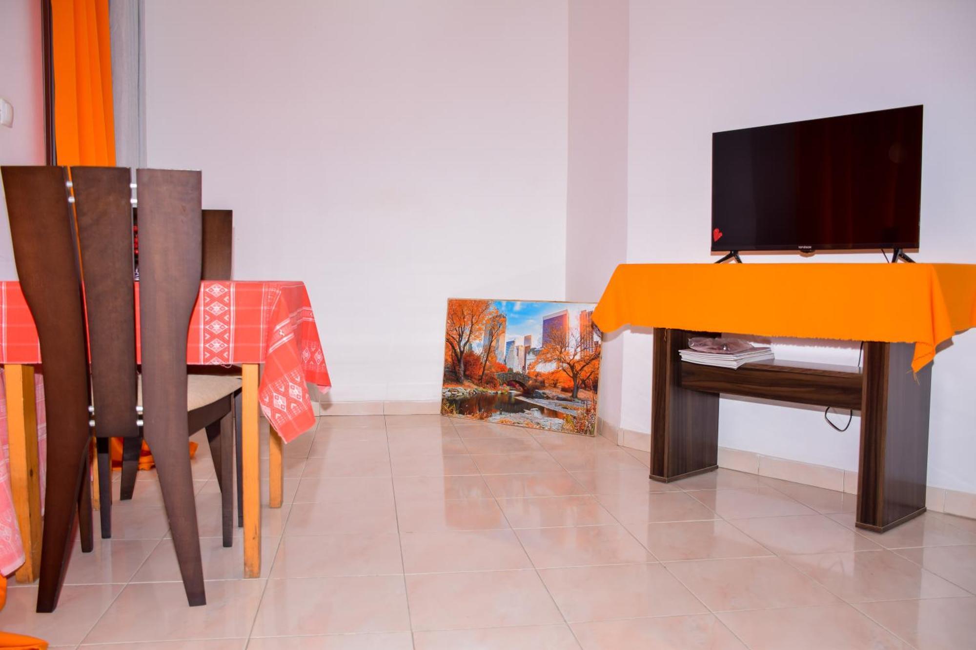 Boutique Hotel Principal ,Tarrafal Tarrafal  Kültér fotó